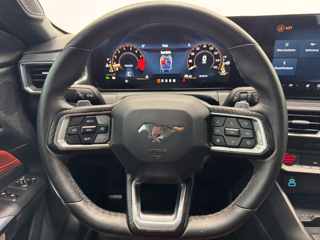 Used 2024 Ford Mustang GT Premium RWD image 26