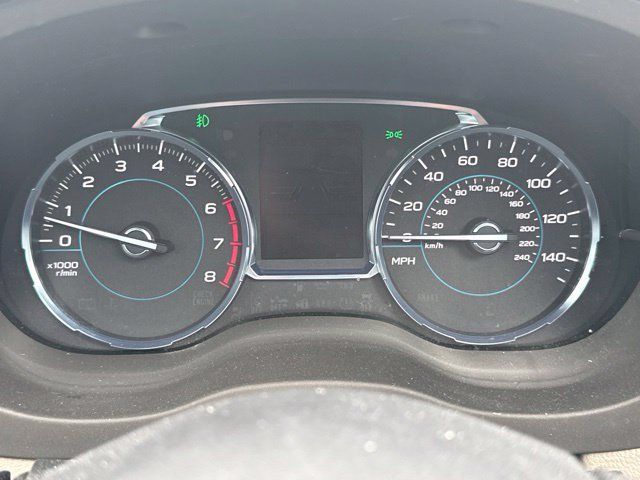 Used 2018 Subaru Forester 2.5i Premium AWD/4WD image 13