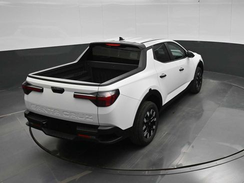 New 2026 Hyundai Santa Cruz SE FWD image 27