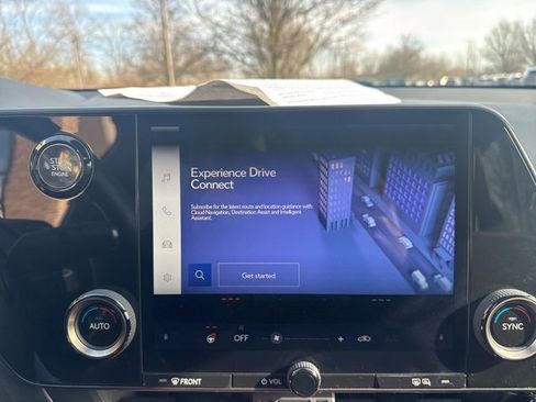 Certified 2025 Lexus NX 350 AWD image 23