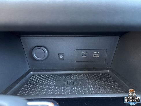 Used 2025 Nissan Pathfinder SL FWD image 68