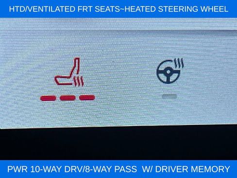 New 2025 Ford Mustang Mach-E Premium image 12