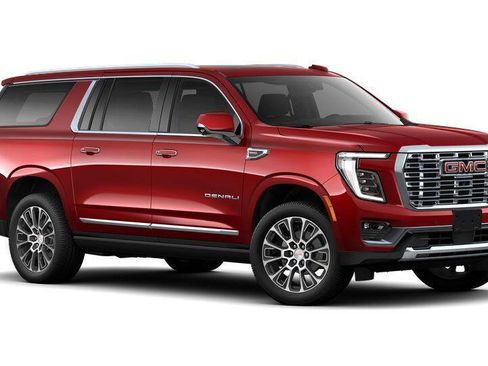 New 2026 GMC Yukon XL Denali image 6
