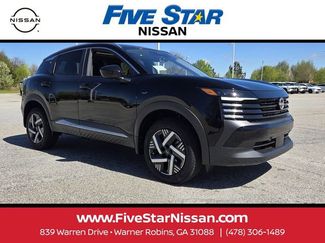 New 2026 Nissan Kicks SV w/ SV Premium Package video 1