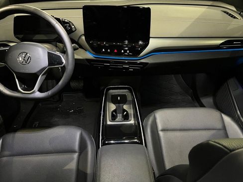 Used 2023 Volkswagen ID.4 Pro S Plus image 35