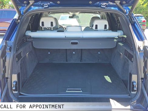 Used 2023 BMW X5 xDrive40i w/ M Sport Package AWD/4WD image 14