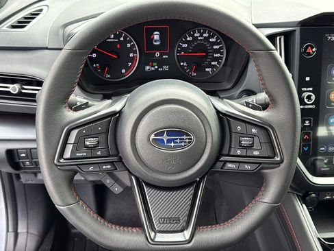 Used 2025 Subaru WRX Premium AWD/4WD image 13