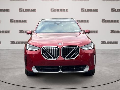 New 2026 BMW X3 xDrive30 w/ Premium Package image 8