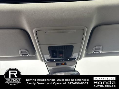 Certified 2025 Honda Accord SE image 10