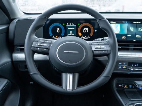 New 2026 Hyundai Kona SEL Sport image 14