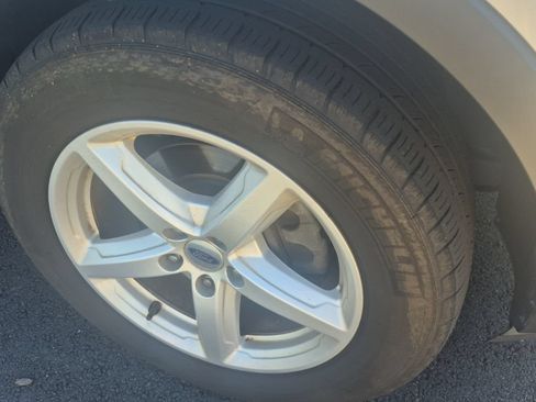 Used 2018 Ford Explorer 4WD image 7