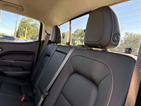 Used 2019 Chevrolet Colorado ZR2 image 15