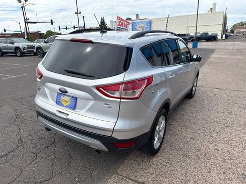 Used 2015 Ford Escape SE w/ Equipment Group 201A AWD/4WD image 13
