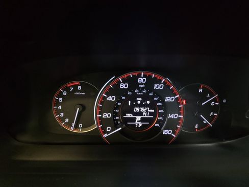 Used 2015 Honda Accord EX-L image 23