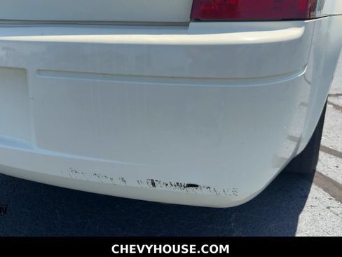 Used 2009 Chrysler 300 LX RWD image 20