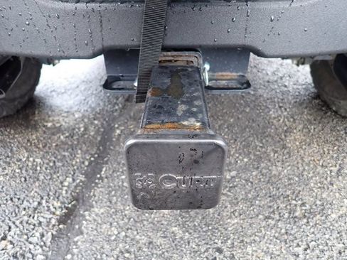 Certified 2022 Ford Bronco Big Bend AWD/4WD image 6