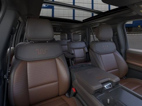 New 2026 Ford Expedition King Ranch AWD/4WD image 10