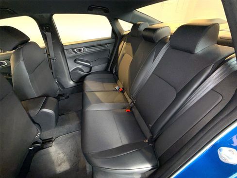 Used 2023 Honda Civic Sport image 24
