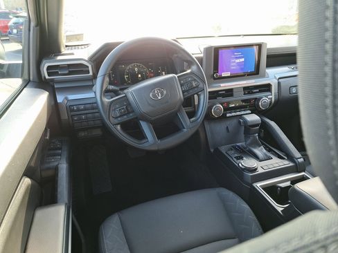 New 2026 Toyota Tacoma SR5 image 10