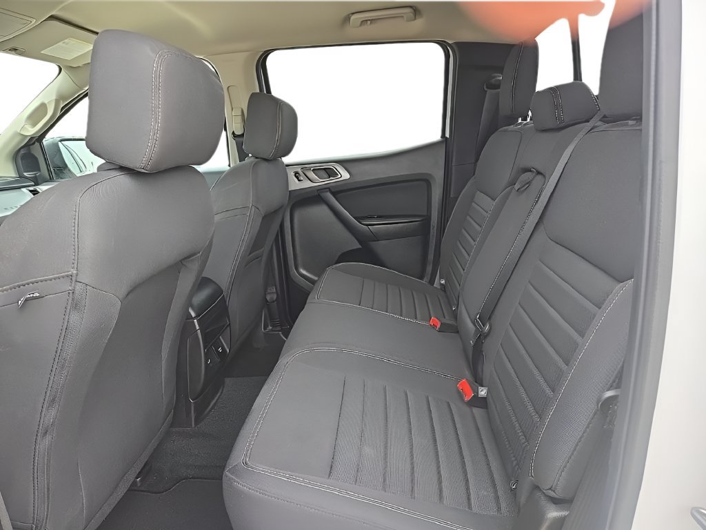 Used 2023 Ford Ranger XLT w/ Equipment Group 302A High AWD/4WD image 28