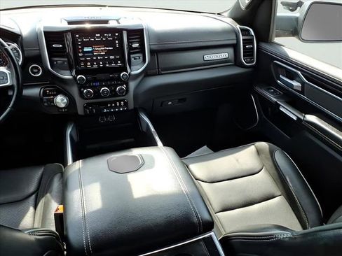 Used 2020 RAM 1500 Laramie w/ Sport Appearance Package image 15