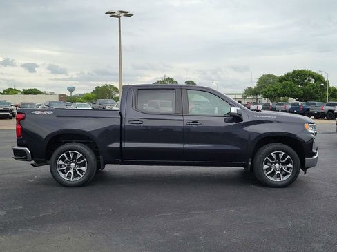 Used 2023 Chevrolet Silverado 1500 LT image 7
