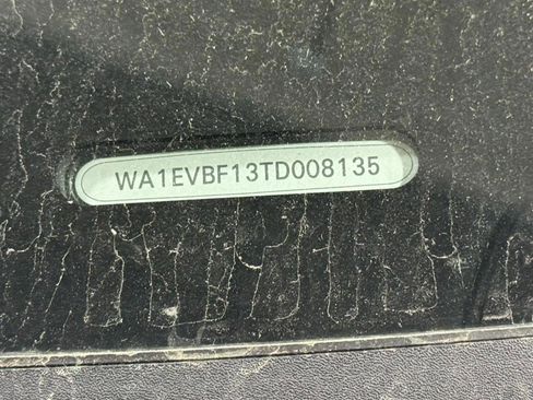 New 2026 Audi Q8 Premium Plus image 37