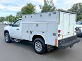 Used 2013 GMC Sierra 2500 W/T image 2