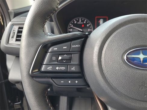 New 2026 Subaru Ascent Limited Bronze image 31