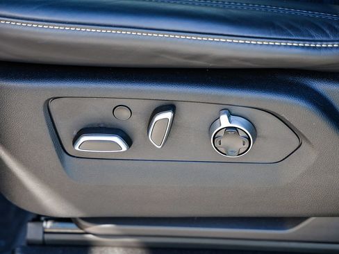 Used 2025 Cadillac Escalade V w/ LPO, Floor Liner Package image 23