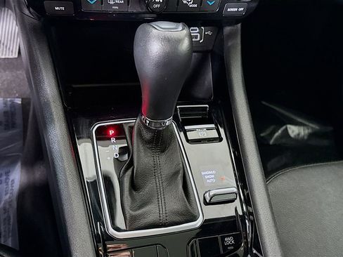 Used 2023 Jeep Compass High Altitude image 11