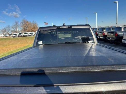 New 2026 RAM 1500 Limited image 43