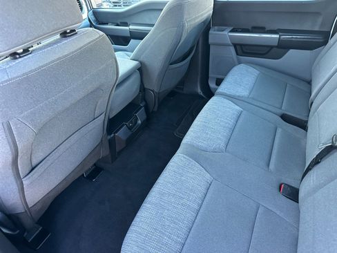 Used 2025 Ford F250 XLT image 14