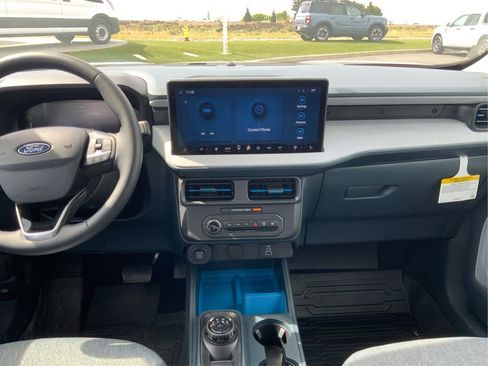 Used 2025 Ford Maverick XLT w/ XLT Luxury Package FWD image 24