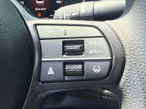 New 2026 Honda Accord SE image 19