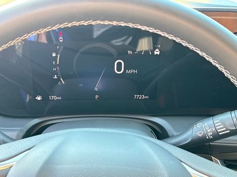 Certified 2024 Buick Encore GX Preferred image 16