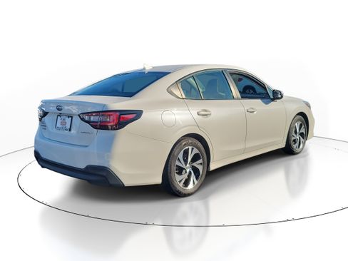 Certified 2024 Subaru Legacy Premium image 6