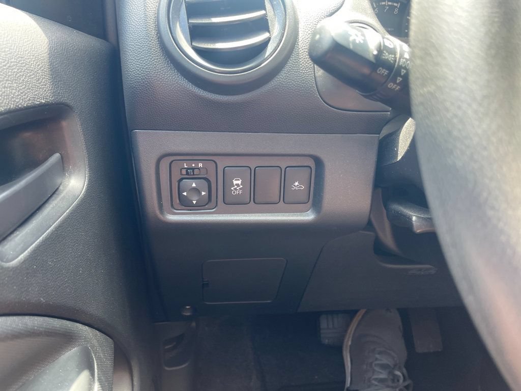 Used 2024 Mitsubishi Mirage ES FWD image 18