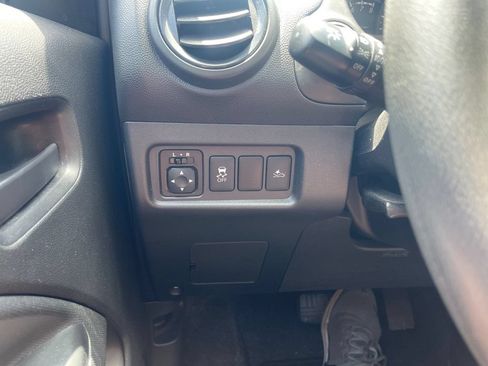 Used 2024 Mitsubishi Mirage ES FWD image 18