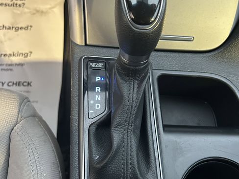 Used 2016 Hyundai Sonata Sport w/ Cargo Package image 14