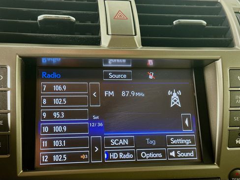 Used 2014 Lexus GX 460 image 21