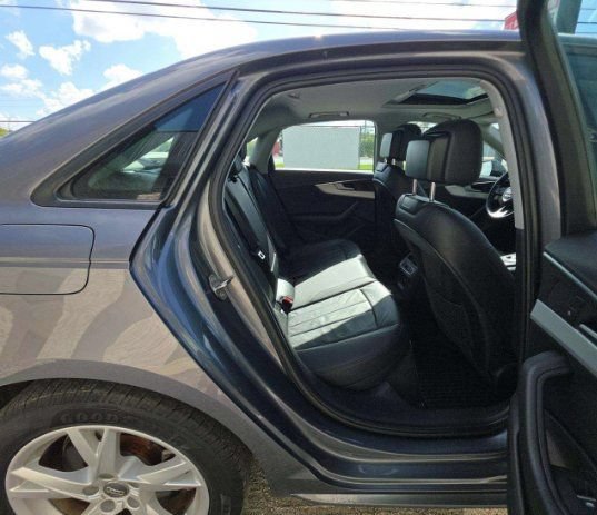 Used 2018 Audi A4 2.0T Premium AWD/4WD image 26