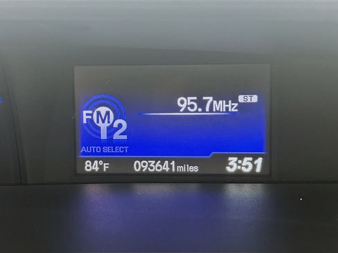 Used 2014 Honda Civic LX image 19