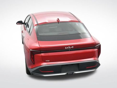 Used 2025 Kia K4 FWD image 27