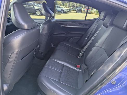 Used 2025 Toyota Camry XSE image 27