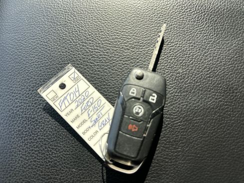 Used 2020 Ford F150 XLT w/ Equipment Group 302A Luxury image 17