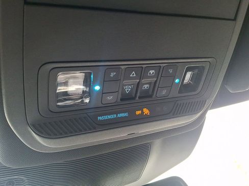 Certified 2022 Ford Explorer ST w/ Equipment Group 401A image 27