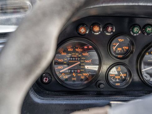 Used 1988 Ferrari 328 GTS RWD image 25