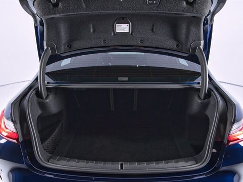 Used 2023 BMW M3 w/ M Carbon Exterior Package RWD image 50