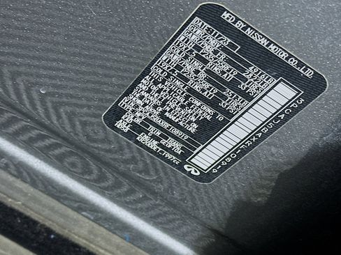 Used 2024 INFINITI QX50 Luxe image 12